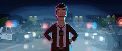 Sergeant Bosco