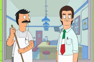 Jimmy Pesto