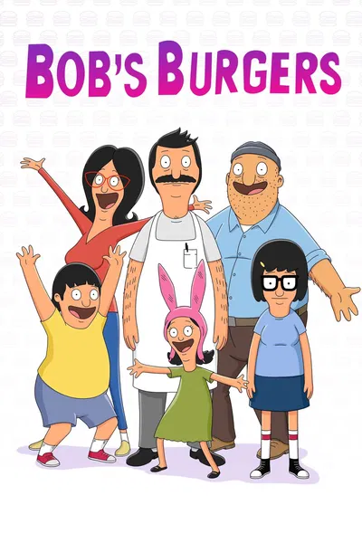 Bob's Burger's RPG