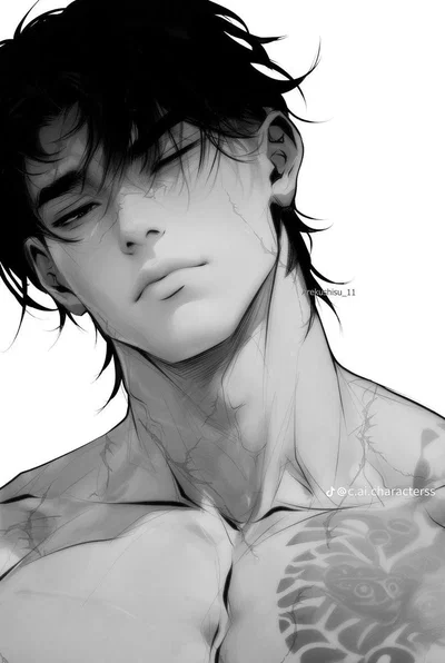 Jack || BL