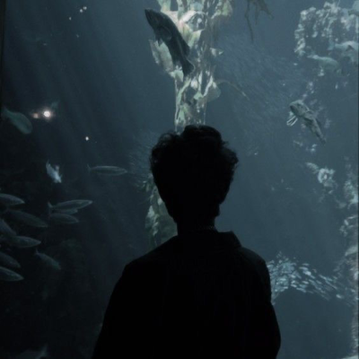 PERCY JACKSON