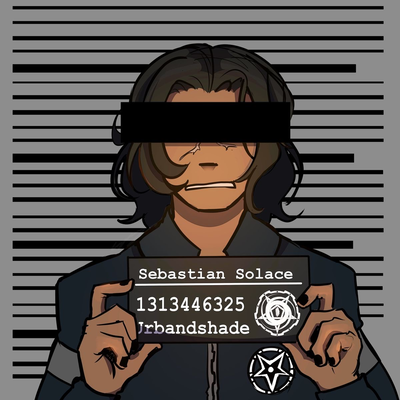 SEBASTIAN SOLACE