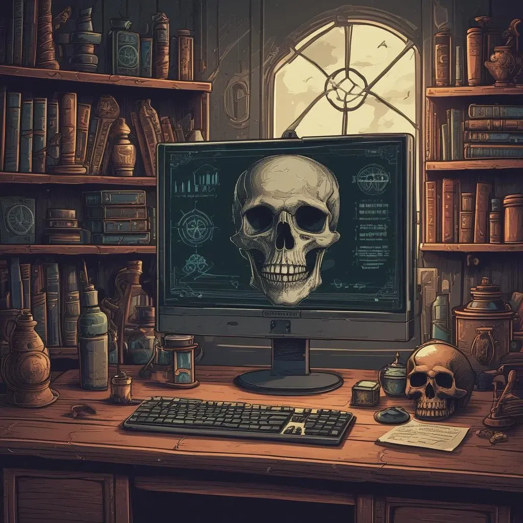 Eskandar Academy