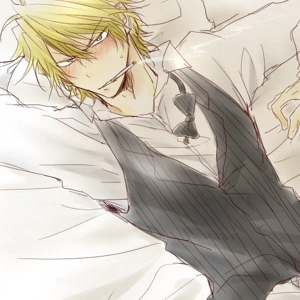 Shizuo Heiwajima