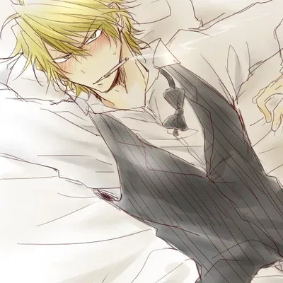 Shizuo Heiwajima