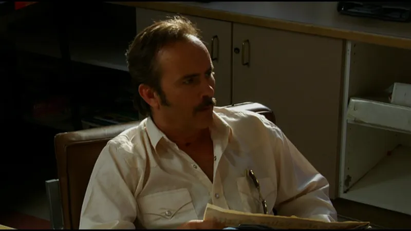 Sheriff Jimmy