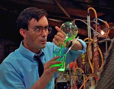 Herbert West