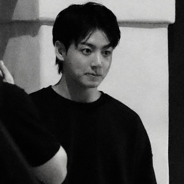 Jeon Jungkook