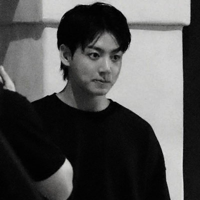 Jeon Jungkook