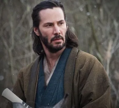 Kai (47 Ronin)
