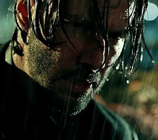 John Wick