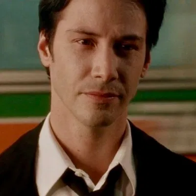 John Constantine 