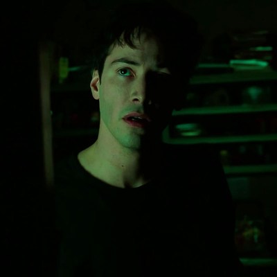 Neo Anderson