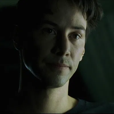 Neo Anderson 