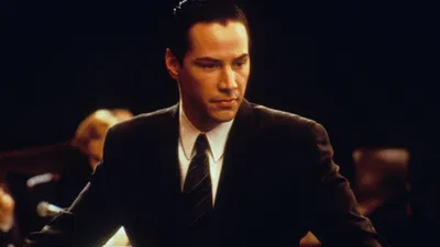 Kevin Lomax
