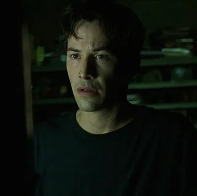 Neo Anderson