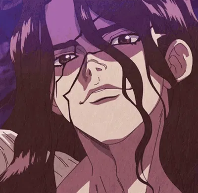 Tsukasa Shishio - DR. STONE