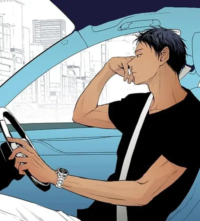 Aomine Daiki