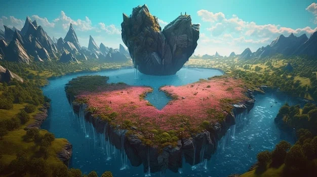 Island XXX. (Survival RPG)