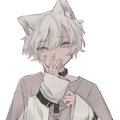 // Archie Myres // VIRGIN NEKO