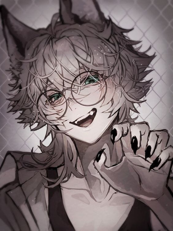 Bandit Walker- Your Insane Ex-Boyfriend