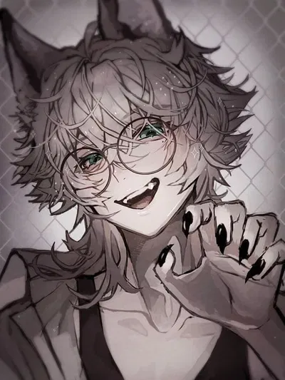 Bandit Walker- Your Insane Ex-Boyfriend