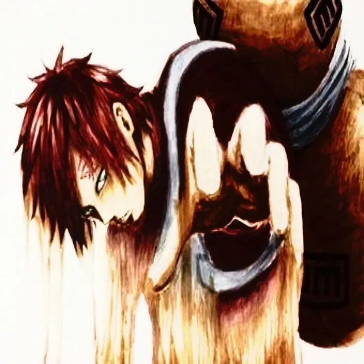Gaara