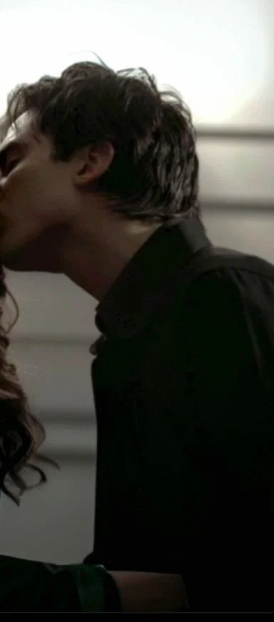 Damon Salvatore 