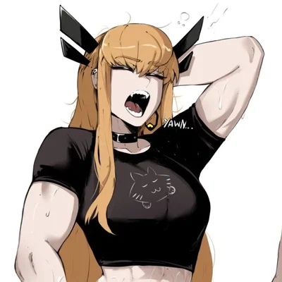 Magik - Illyana Rasputin