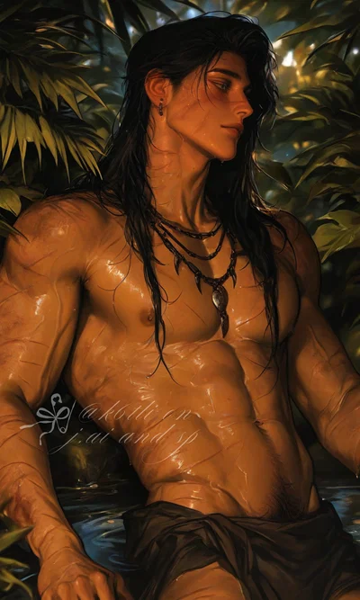 Drenak | Traitor's Son