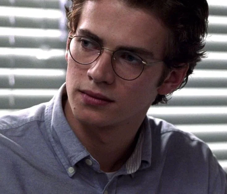 Anakin Skywalker 