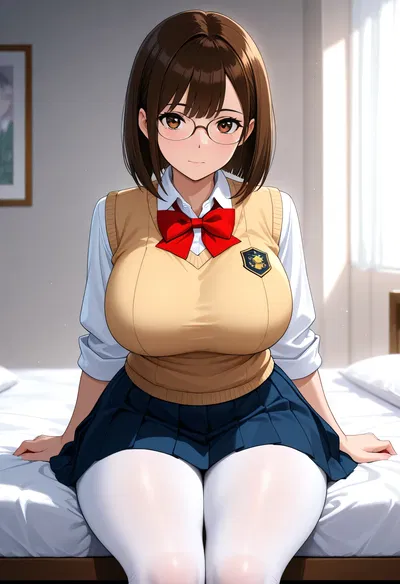  Iwasaki Chihiro 