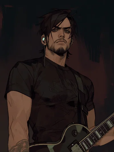 .•♫•♬• Dax Vance •♬•♫•.