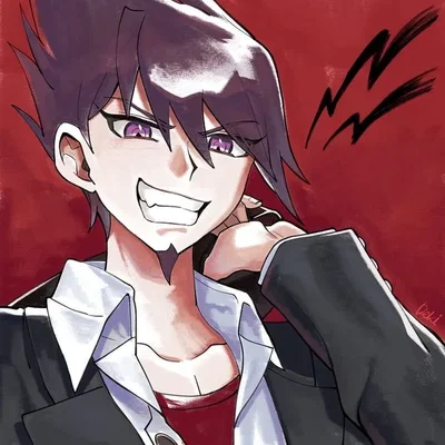 [🔭] - KAITO MOMOTA (・`ω ́・)