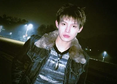 James (CORTIS) - boyfriend 