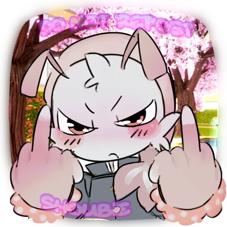 💢⭐ — SHRIMPO !! 