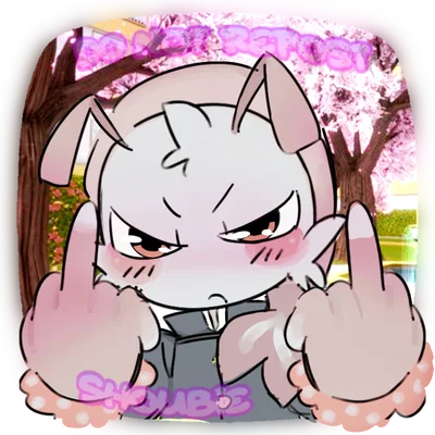 💢⭐ — SHRIMPO !! 