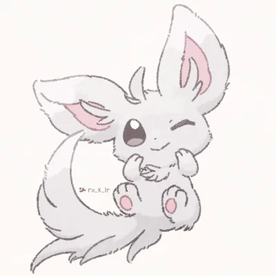 Minccino