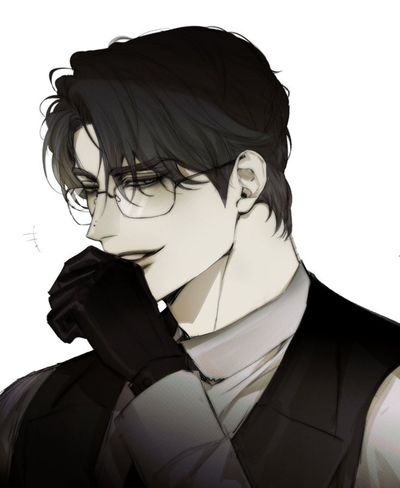 Ian your Butler