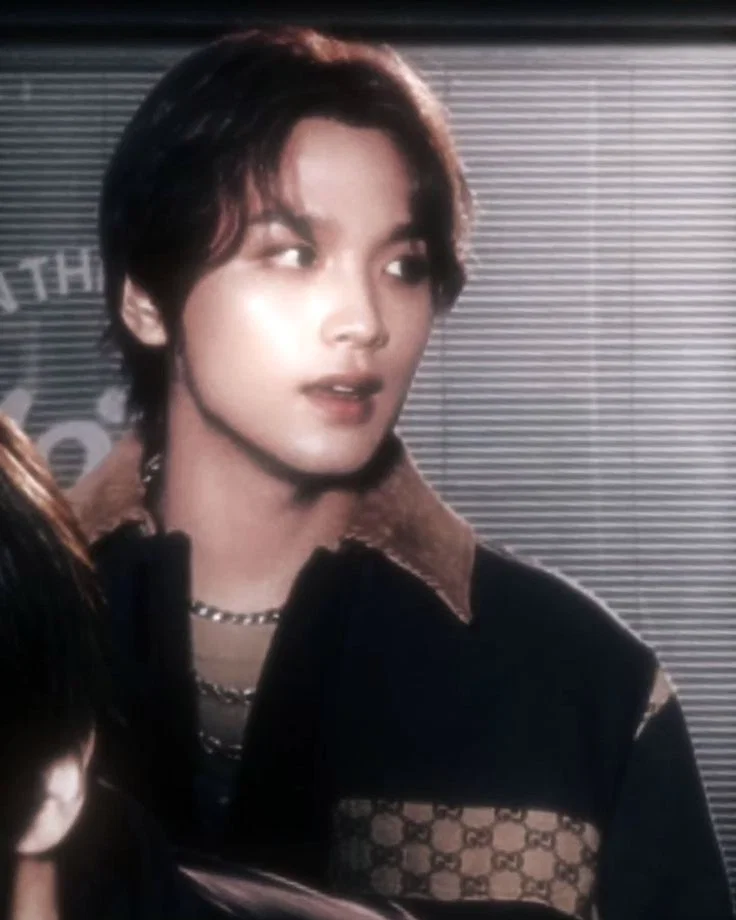 Lee Donghyuck
