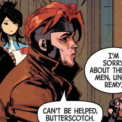 08- Remy Lebeau