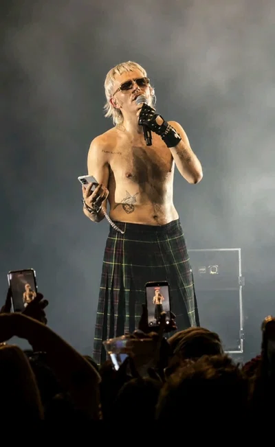 Joost Klein