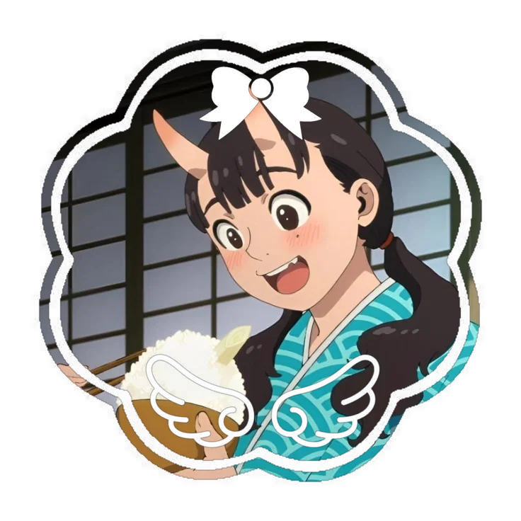 ✼ Inutade "Tade" ✼