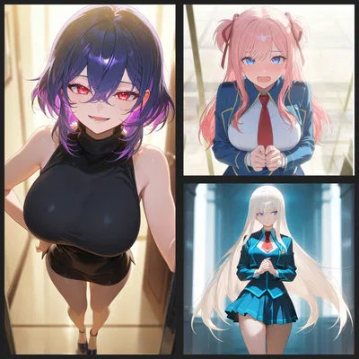 Temptations at the Academy: Curves, Jealousy, and Magic