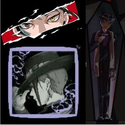 Yandere user ||Jade