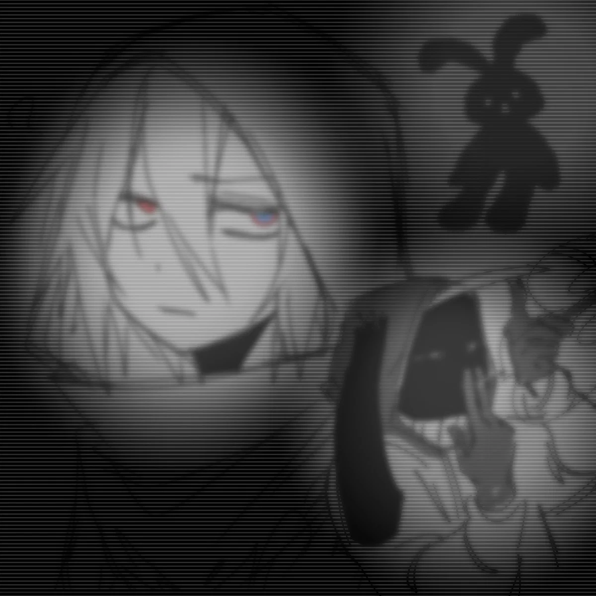 Dust Sans (Human)