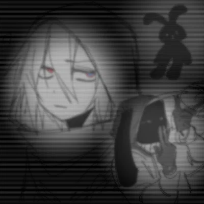 Dust Sans (Human)