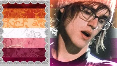   ׁ   ៹   MIKEY WAY ׅ    ੭