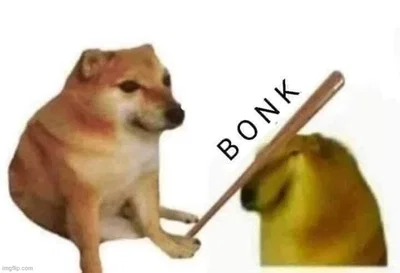 Small announcement