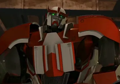 Ratchet -TFP-